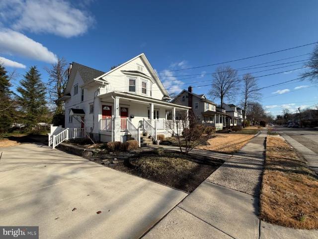 House for sale in Pennsauken, New Jersey