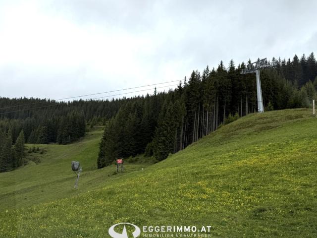 Gewerbe kaufen in Saalbach-Hinterglemm, Salzburg