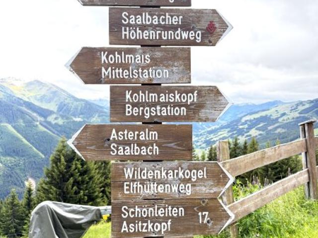 Gewerbe kaufen in Saalbach-Hinterglemm, Salzburg