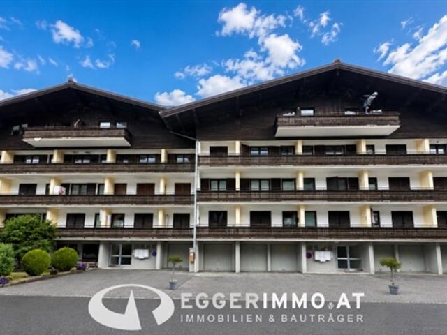 Wohnung kaufen in Saalbach-Hinterglemm, Salzburg