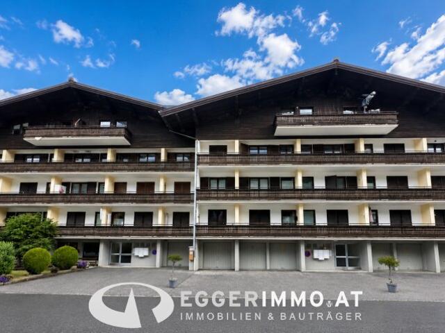 Wohnung kaufen in Saalbach-Hinterglemm, Salzburg