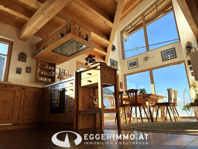 Einfamilienhaus kaufen in Saalbach-Hinterglemm, Salzburg