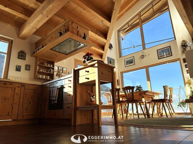 Haus kaufen in Saalbach-Hinterglemm, Salzburg