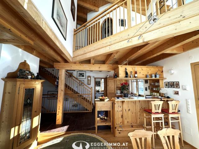 Haus kaufen in Saalbach-Hinterglemm, Salzburg