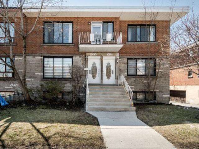 Property for sale in Cote-saint-luc, Quebec