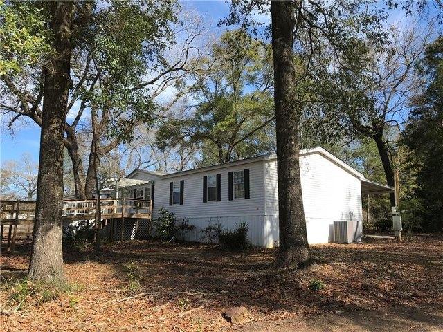 House for sale in Semmes, Alabama
