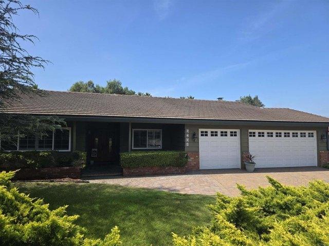 House for sale in Bonita, California