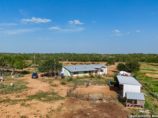 Commercial Land for sale in Bigfoot