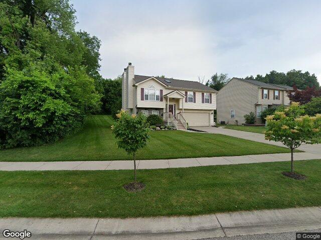 House for sale in Waterford, Michigan