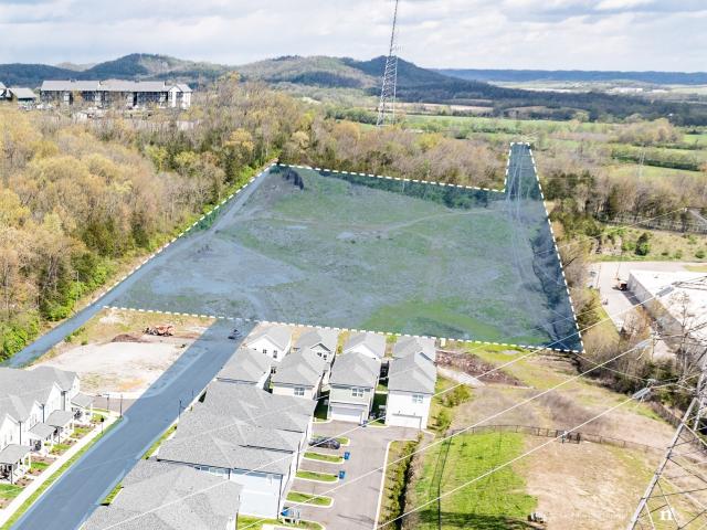 Land for sale in Tennessee