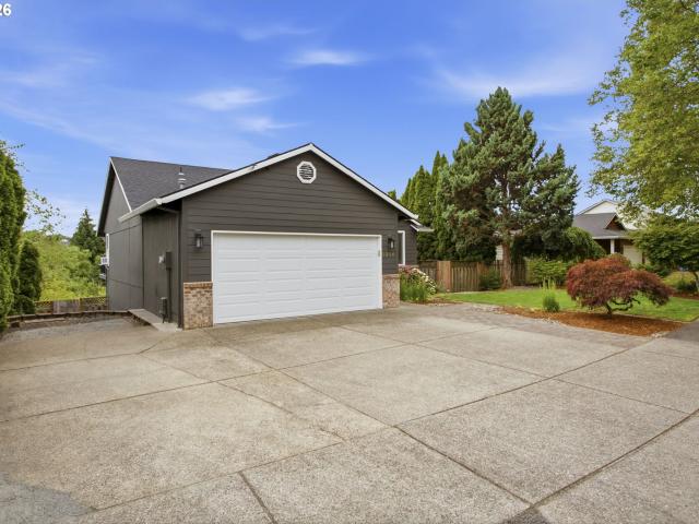 Townhouse for sale in Oregonia