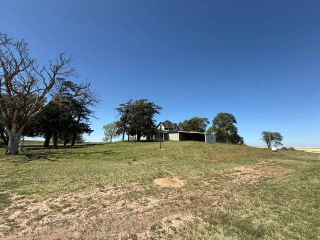 Farm for sale in Carmen, Oklahoma