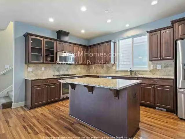 House for rent in Wilsonville