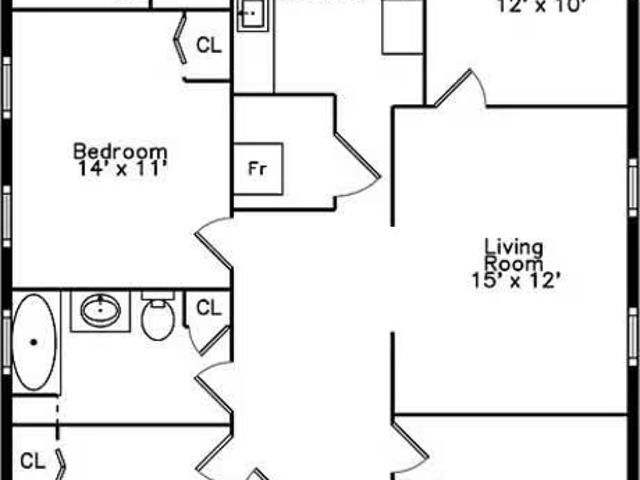 Condo for rent in Mattapan, Boston