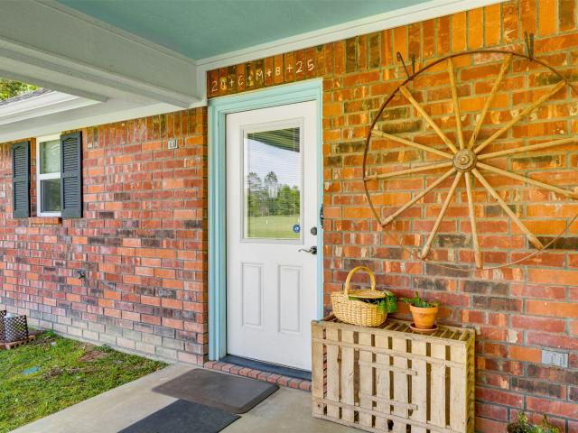 Farm for sale in Palestine, Texas