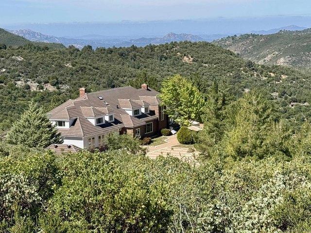 House for sale in Julian, California