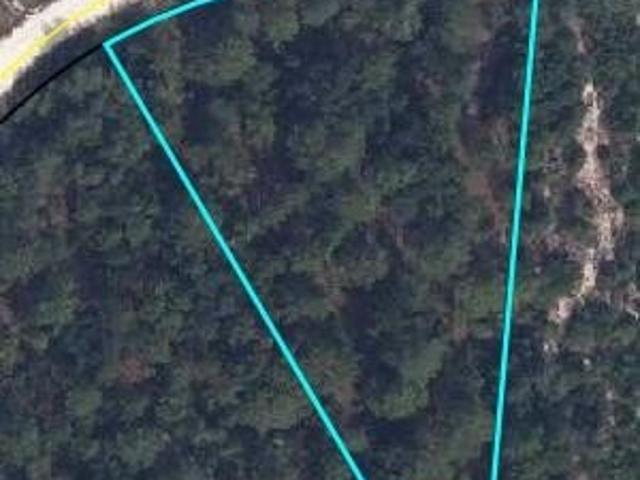Land for sale in Keystone Heights, Florida