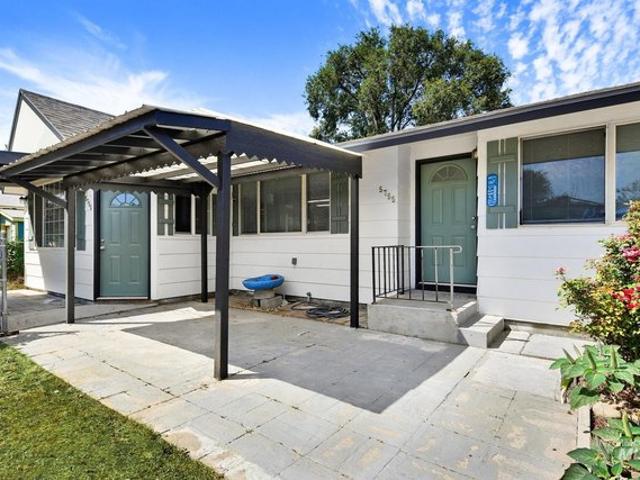 House for sale in Nampa, Idaho