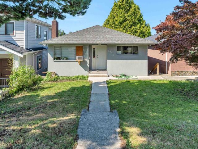 Property for sale in Vancouver, British Columbia