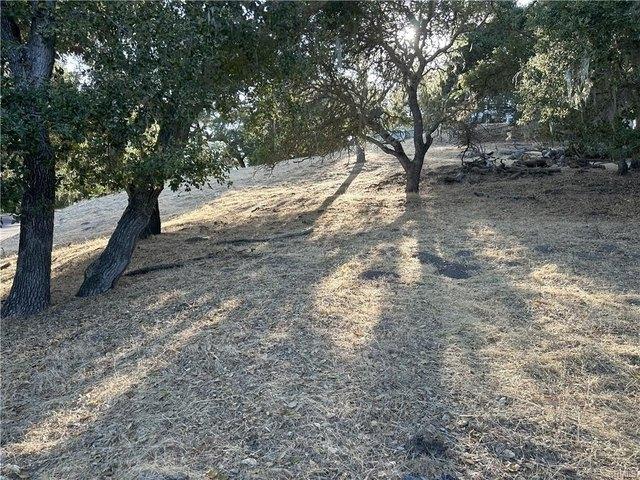 Land for sale in Atascadero, California