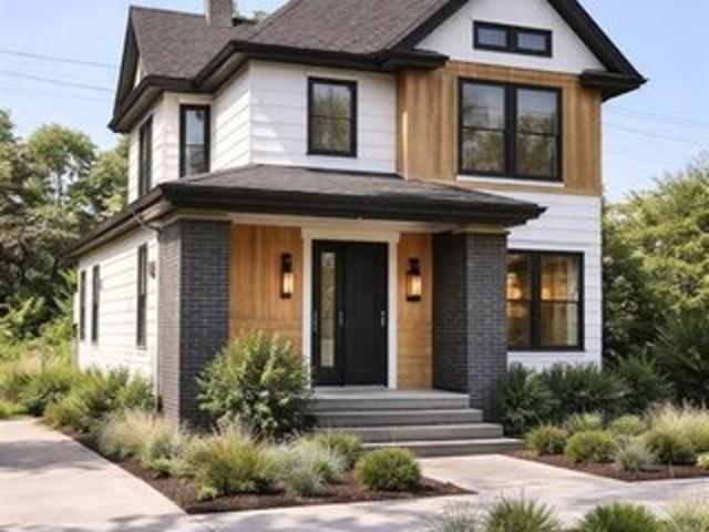 House for sale in Detroit, Michigan