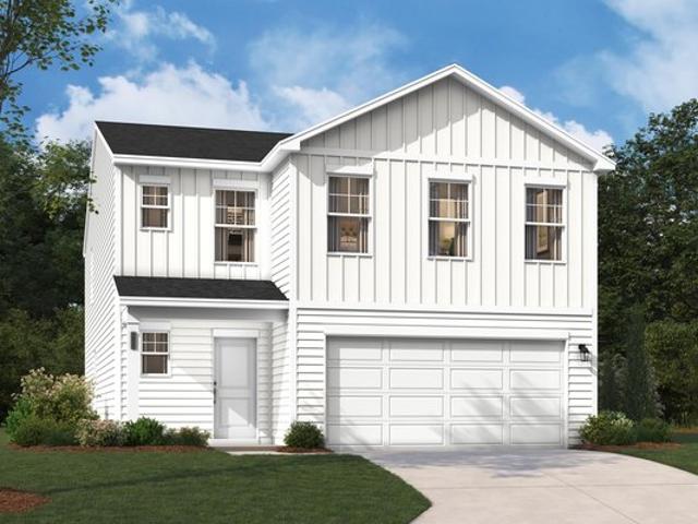 House for sale in Aiken, South Carolina
