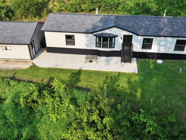 House for sale in Houston, Minnesota