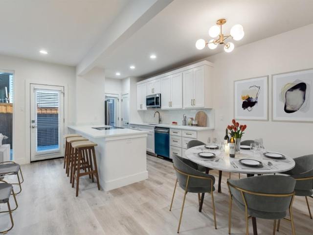 Property for rent in Dallas, Texas