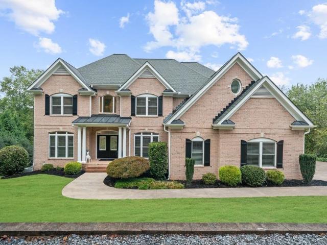 House for sale in Cumming, Georgia