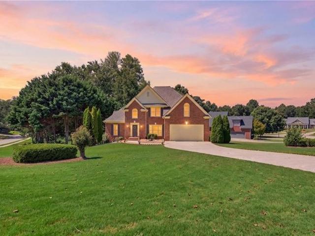 House for sale in Buford, Gwinnett County