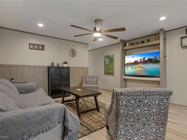 House for sale in New Lexington, Ohio
