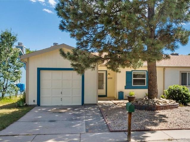Townhouse for sale in Colorado Country, Colorado Springs