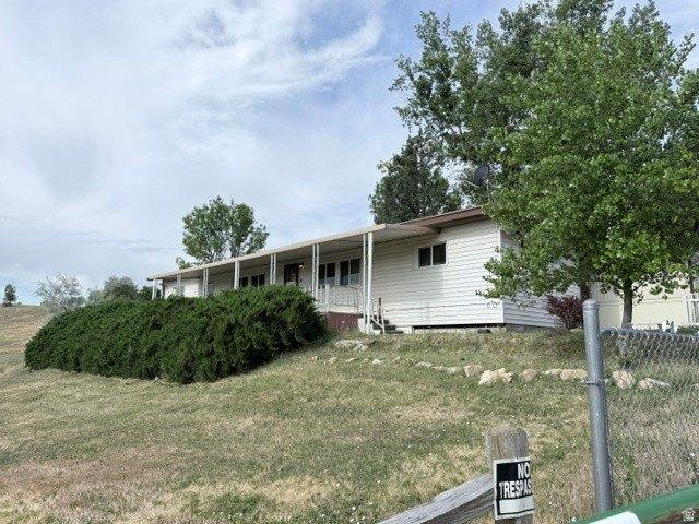House for sale in Box Elder, Utah