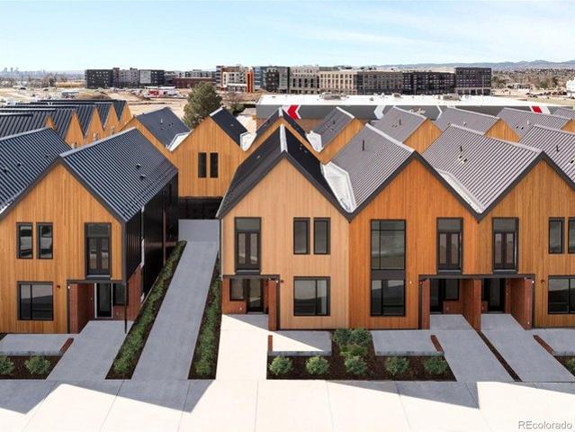 Townhouse for sale in Westminster, Colorado