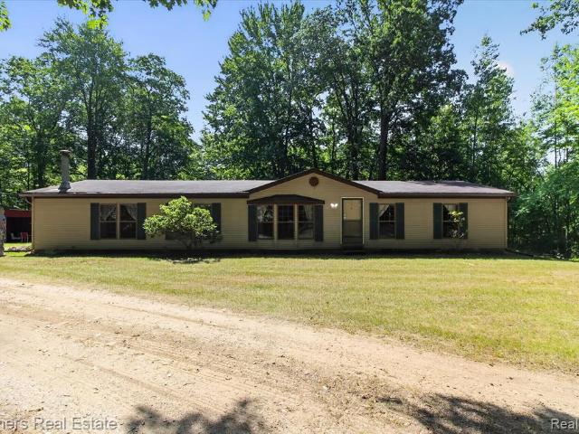 House for sale in Gilmore Township, Isabella County