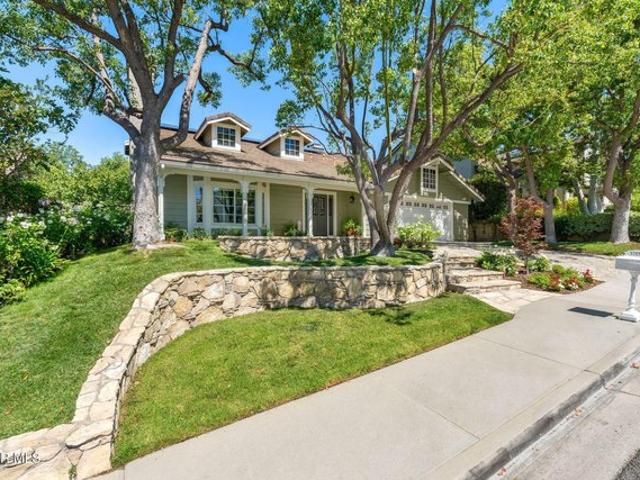 House for sale in Agoura Hills, California