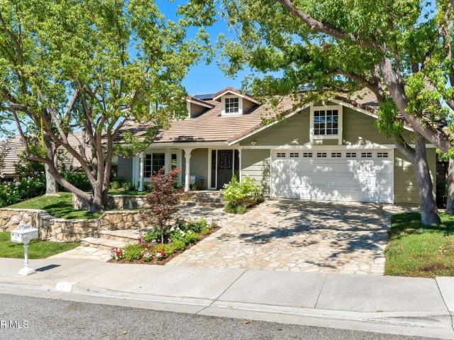House for sale in Agoura Hills, California