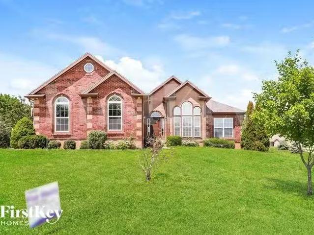 House for rent in Liberty