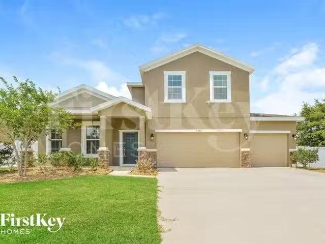 House for rent in Deltona