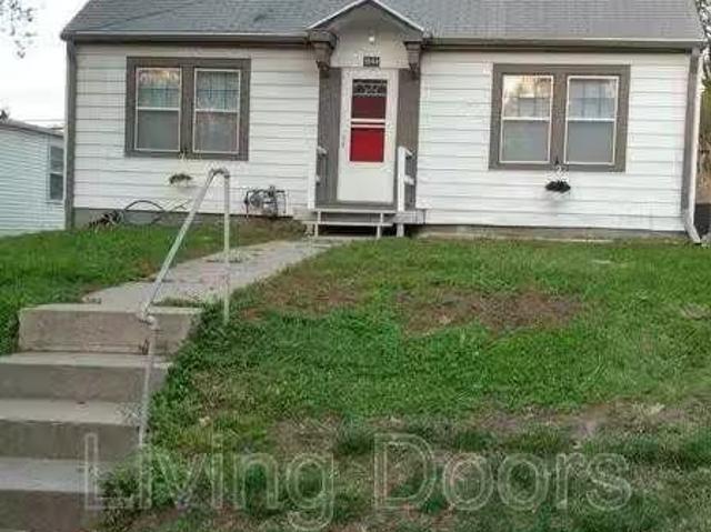 House for rent in Lincoln