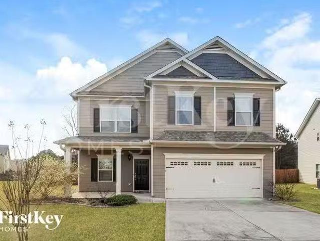 House for rent in Cartersville