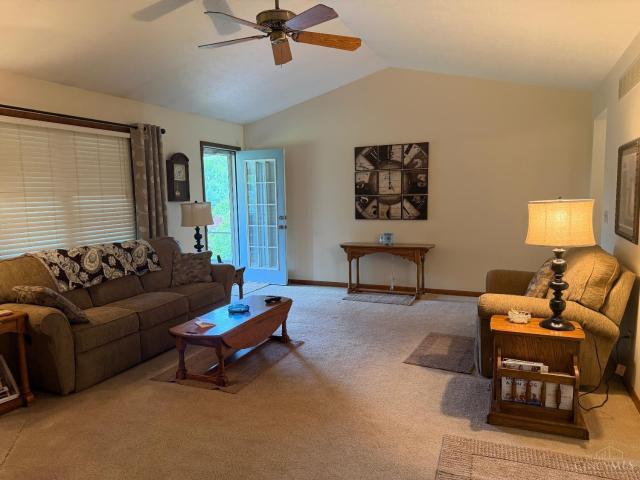 House for sale in Tylersville, Ohio