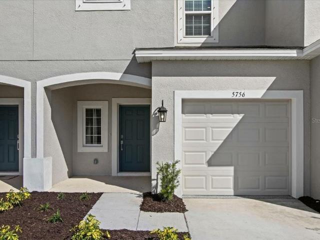 Townhouse for rent in Nokomis