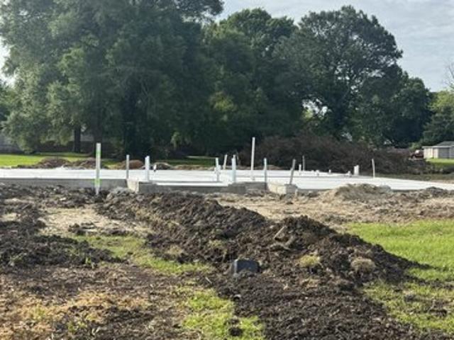 House for sale in Jefferson, Texas
