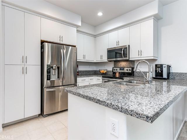 Condo for sale in Buena Park, California