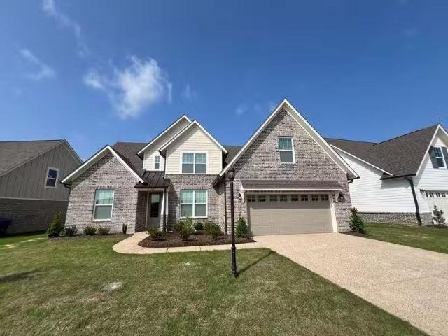 House for rent in Olive Branch