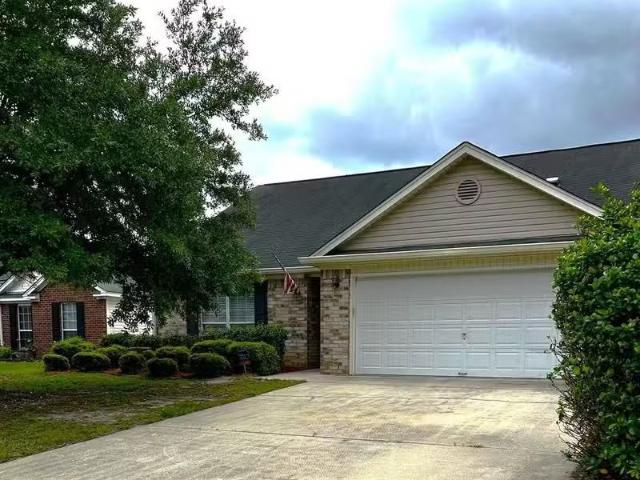 House for rent in Savannah