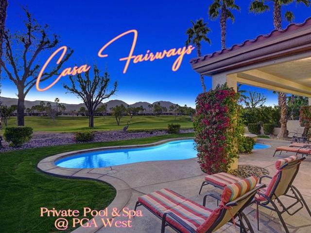 House for rent in La Quinta, California