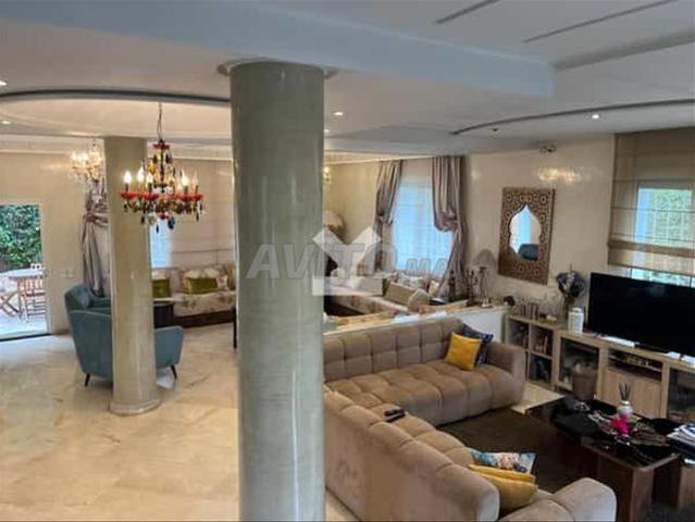 Propriété vente à Anfa, Gharb-Chrarda-Beni Hssen