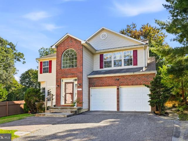 House for sale in Elkridge, Howard County